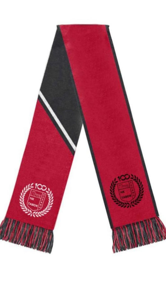 Official Tabor Scarf