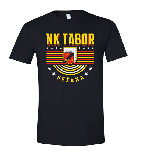 Core Tabor United Unisex T-Shirt